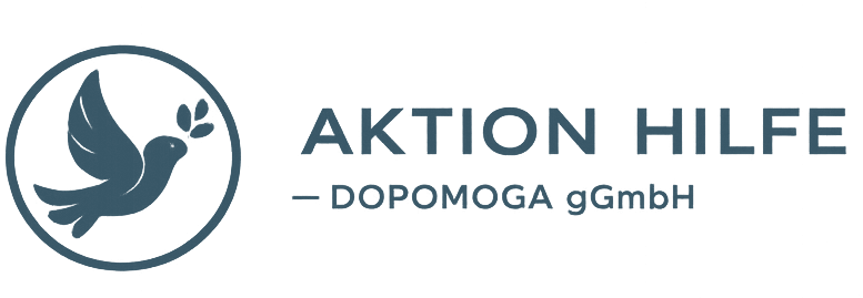 Aktion Hilfe